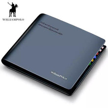 Load image into Gallery viewer, Men Wallet