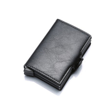 Load image into Gallery viewer, Men wallet