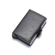 Load image into Gallery viewer, Men wallet