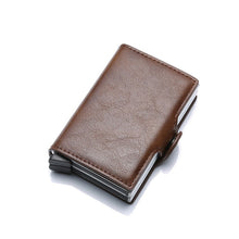 Load image into Gallery viewer, Men wallet