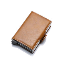 Load image into Gallery viewer, Men wallet