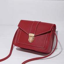 Load image into Gallery viewer, WOMEN SHOULDER BAG