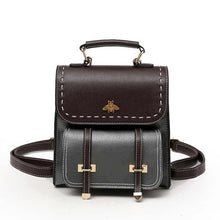 Load image into Gallery viewer, WOMEN BACKPACK