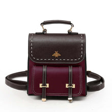 Load image into Gallery viewer, WOMEN BACKPACK