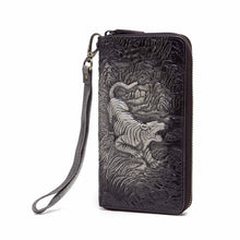 Load image into Gallery viewer, Men wallet