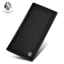 Load image into Gallery viewer, Men  Wallet