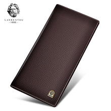Load image into Gallery viewer, Men  Wallet