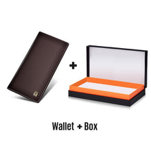 Load image into Gallery viewer, Men  Wallet