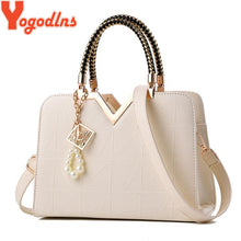 Load image into Gallery viewer, WOMEN SHOULDER BAG