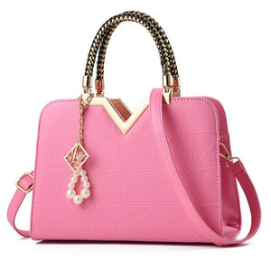 WOMEN SHOULDER BAG