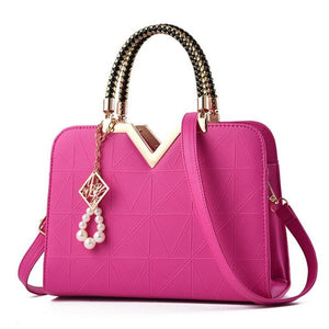 WOMEN SHOULDER BAG