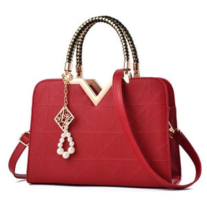 WOMEN SHOULDER BAG