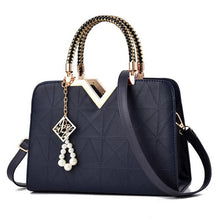 Load image into Gallery viewer, WOMEN SHOULDER BAG