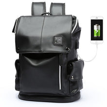 Load image into Gallery viewer, Men Backpack