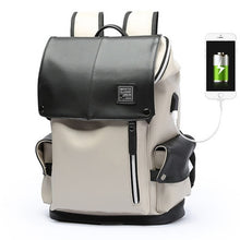 Load image into Gallery viewer, Men Backpack