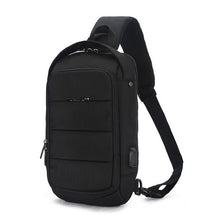 Load image into Gallery viewer, Men Backpack