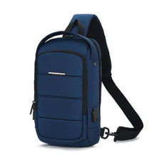 Load image into Gallery viewer, Men Backpack
