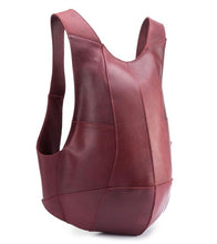 Load image into Gallery viewer, WOMEN BACKPACK