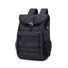 Load image into Gallery viewer, Men Backpack