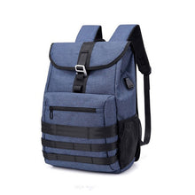 Load image into Gallery viewer, Men Backpack