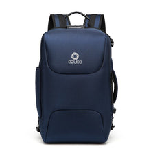Load image into Gallery viewer, Men Backpack