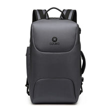 Load image into Gallery viewer, Men Backpack