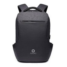 Load image into Gallery viewer, Men Backpack