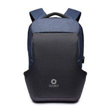 Load image into Gallery viewer, Men Backpack