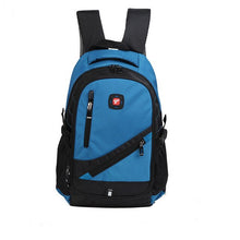 Load image into Gallery viewer, Men Backpack