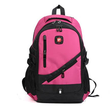 Load image into Gallery viewer, Men Backpack
