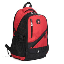 Load image into Gallery viewer, Men Backpack
