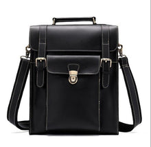 Load image into Gallery viewer, Men Shoulder Bag