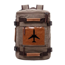Load image into Gallery viewer, Men Backpack