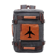 Load image into Gallery viewer, Men Backpack