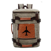 Load image into Gallery viewer, Men Backpack