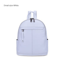 Load image into Gallery viewer, WOMEN BACKPACK