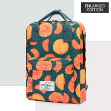 Load image into Gallery viewer, WOMEN BACKPACK