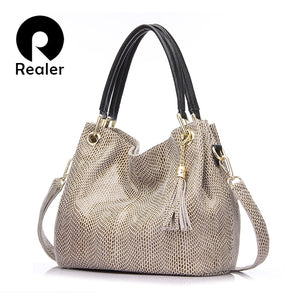 WOMEN SHOULDER BAG