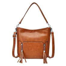 Load image into Gallery viewer, WOMEN SHOULDER BAG