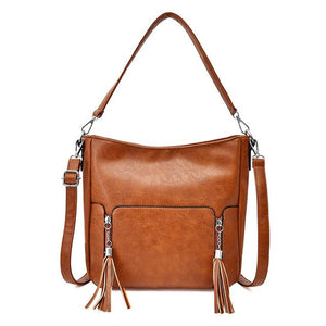 WOMEN SHOULDER BAG