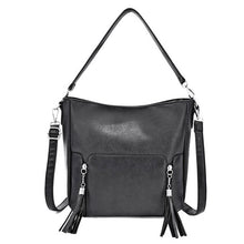 Load image into Gallery viewer, WOMEN SHOULDER BAG