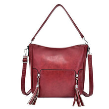 Load image into Gallery viewer, WOMEN SHOULDER BAG