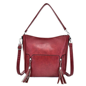 WOMEN SHOULDER BAG