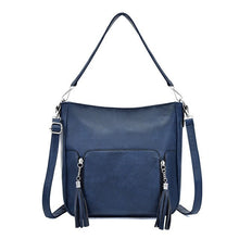 Load image into Gallery viewer, WOMEN SHOULDER BAG