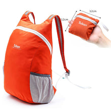 Load image into Gallery viewer, WOMEN BACKPACK
