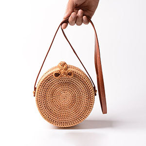 WOMEN SHOULDER BAG