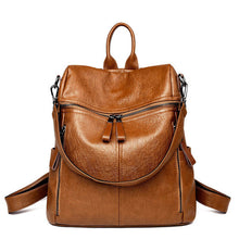 Load image into Gallery viewer, WOMEN BACKPACK