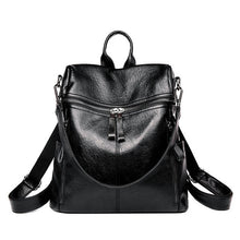 Load image into Gallery viewer, WOMEN BACKPACK