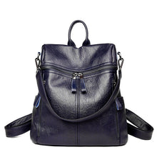 Load image into Gallery viewer, WOMEN BACKPACK