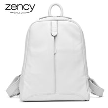 Load image into Gallery viewer, WOMEN BACKPACK